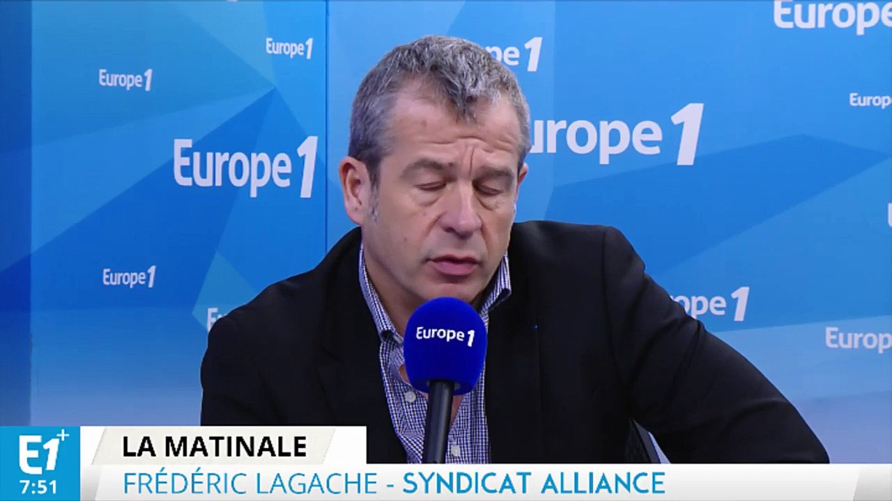 Aulnay-sous-bois : "Il faut laisser faire la justice"