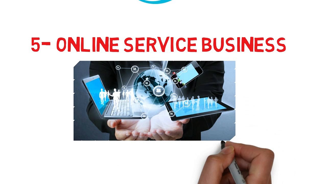 10 Best Online Business Which Are Easy To Start | WadhwaNotes