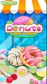 Donuts Maker Salon - Android gameplay Libii Movie apps free kids best top TV film video