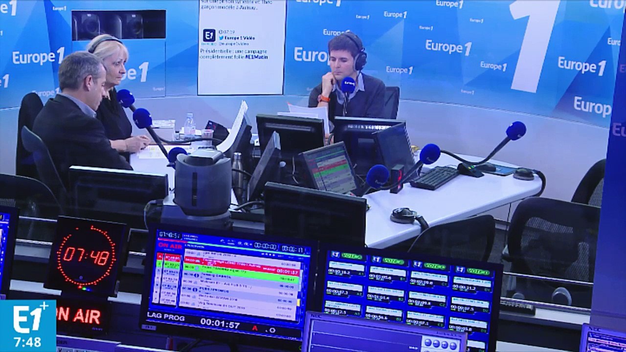 Aulnay-sous-Bois : le policier a "enfoncé" la matraque "volontairement", affirme Théo