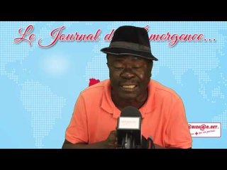 JTE/ Gbi de fer: "La vérité sur la débâcle des Eléphants à la CAN au Gabon"