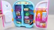 Fridge Ice Cream Maker Pororo Refrigerator Play Doh Toy Surprise Toys-NCSMOnnErgA