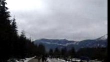 Morskie Oko