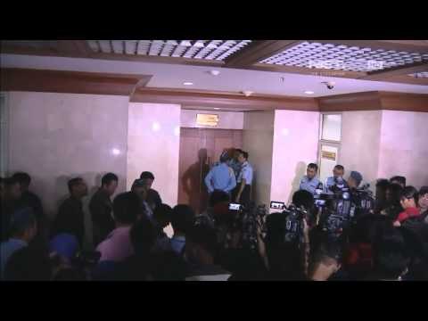 LIVE - Sidang Mahkamah Kehormatan Dewan - Ketua DPR Setya Novanto