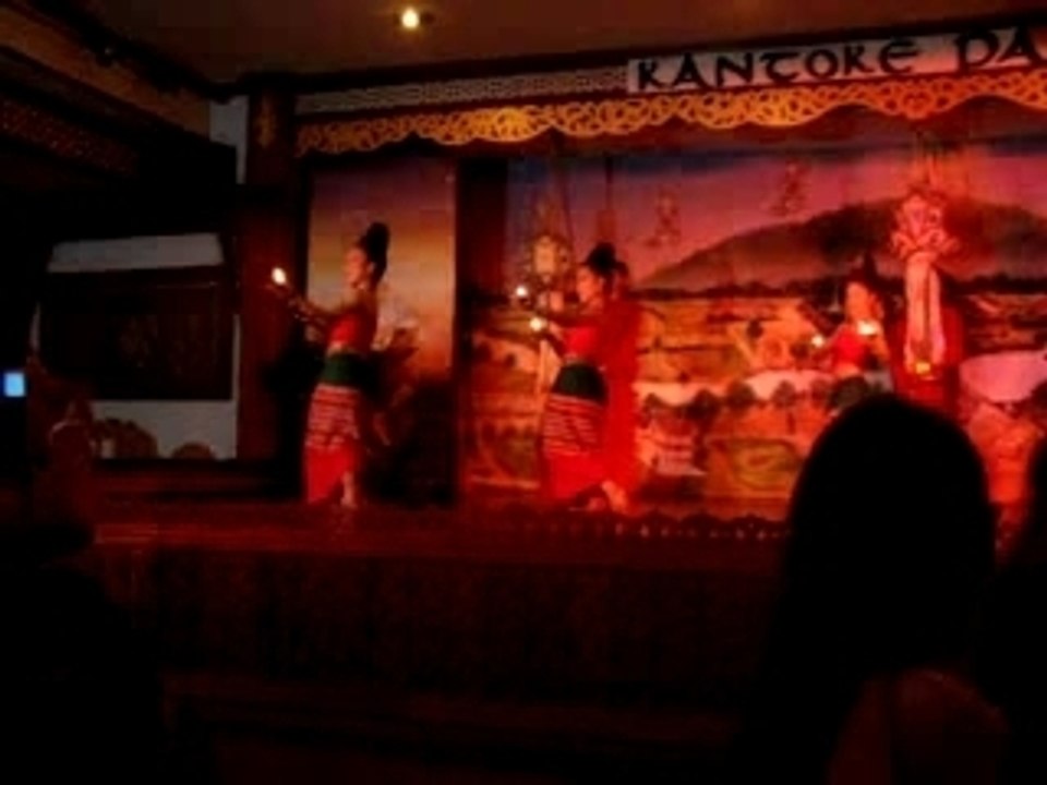 Danse Prathip