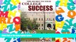 Download [PDF]  The Secret to Your College Success: 101 Ways to Make the Most of Your College