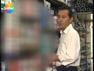 Gizli Dünyalar 2.Bölüm