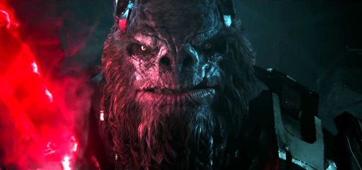 Halo Wars 2: Official Launch Trailer