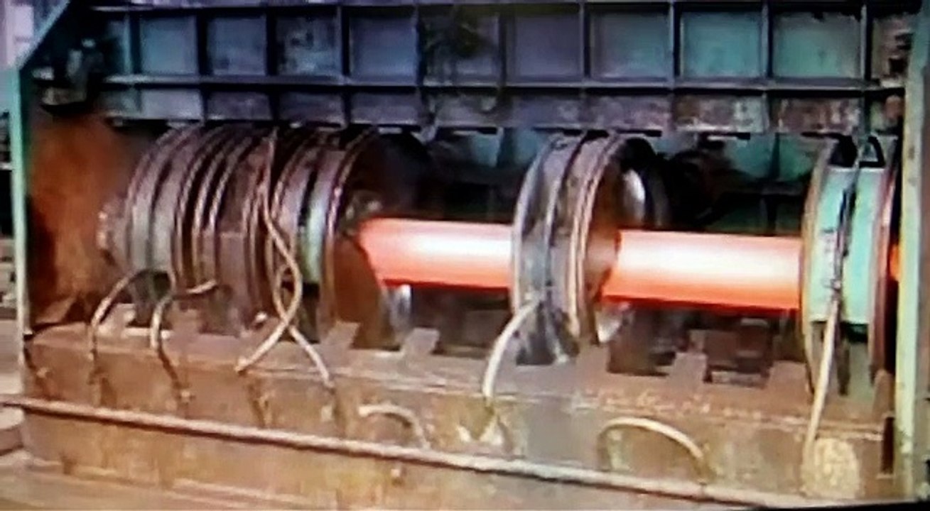 carbon steel seamless pipe manufacturers