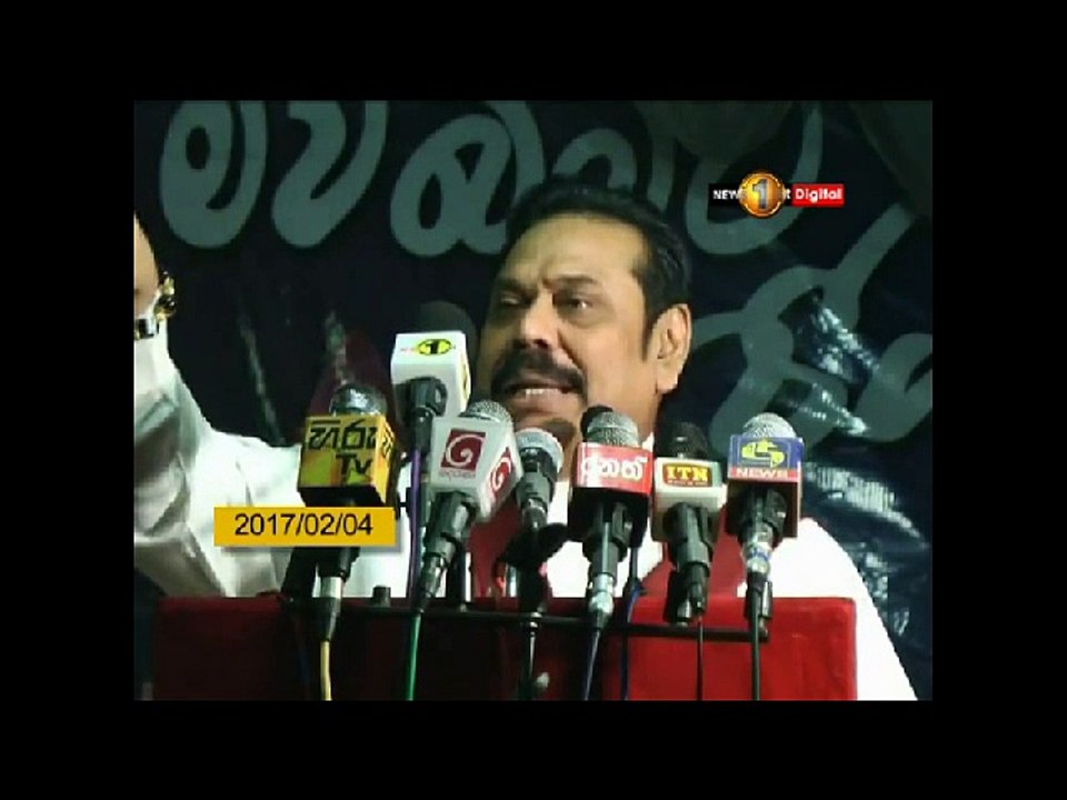 සයිටම් අර්බුදයෙන් ඒකාබද්ධය තවත් පුපුරයි