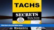 Audiobook  TACHS Secrets Study Guide: TACHS Exam Review for the Test for Admission into Catholic