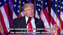 Trump ve Erdoğan'ın 10 benzer söylemi