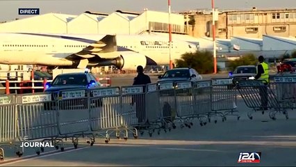L'Iran au centre de la visite de Netanyahou à Londres