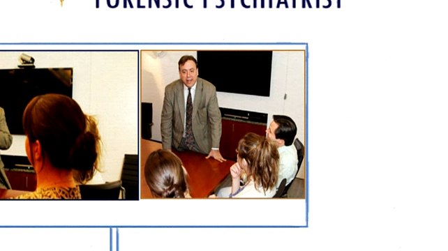 Forensic Evaluation New York Video
