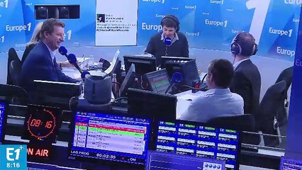 TEASER - Les plus forts c'est les Verts sauf en politique