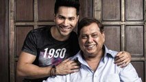 Varun Dhawan | David Dhawan | Judwaa 20 Years Celebration | Judwaa 2 Promotions