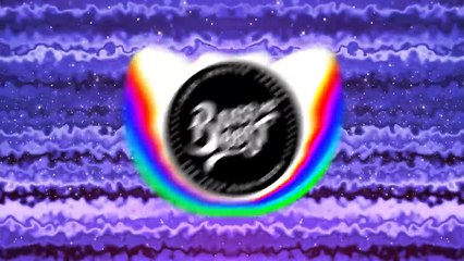 Spaces & Badrapper - Search For You (feat. Azura) [Bass Boosted]