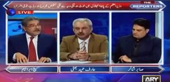Nothing is going to happen in Panama leak case or Dawn Leaks, everything is fixed - Arif Hameed Bhatti