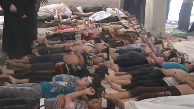 العفو الدولية: إبادة ممنهجة بسجن صيدنايا السوري