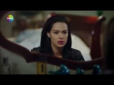 İclal Geçmişi Hatırlamaya Başladı Asla Vazgeçmem 5.Bölüm