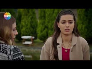 Abini Sevmekten Nefret Ettim! "Asla Vazgeçmem 8.Bölüm"