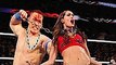 WWE John Cena vs Nikki Bella | John Cena Abuses his Wife?! | Nicki Bella almost died
