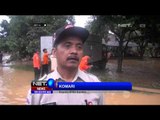 Banjir 1 Meter di Serang Rendam Ratusan Rumah - NET24