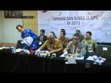 8 Calon Pimpinan KPK Mengikuti Seleksi Tahap Akhir - NET16