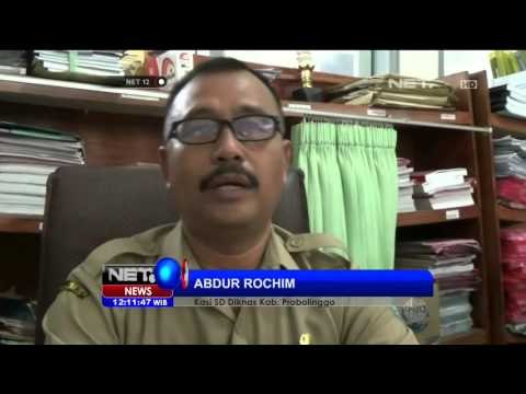 Aktifitas Gunung Bromo Meningkat Di Probolinggo - NEt12