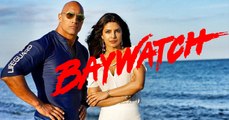 Baywatch Trailer 2017 | Hindi Official Trailer HD VIDEO | Priyanka Chopra, Dwayne Johnson, Zac Efron