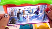 Animal Farm Playset Surprise Toys Learn Colors Kinder Surprise Kinder Joy Play Doh Peppa Pig Molds-R_1hF8tQor8