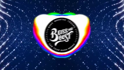 Jordan Comolli - Rise [Bass Boosted]