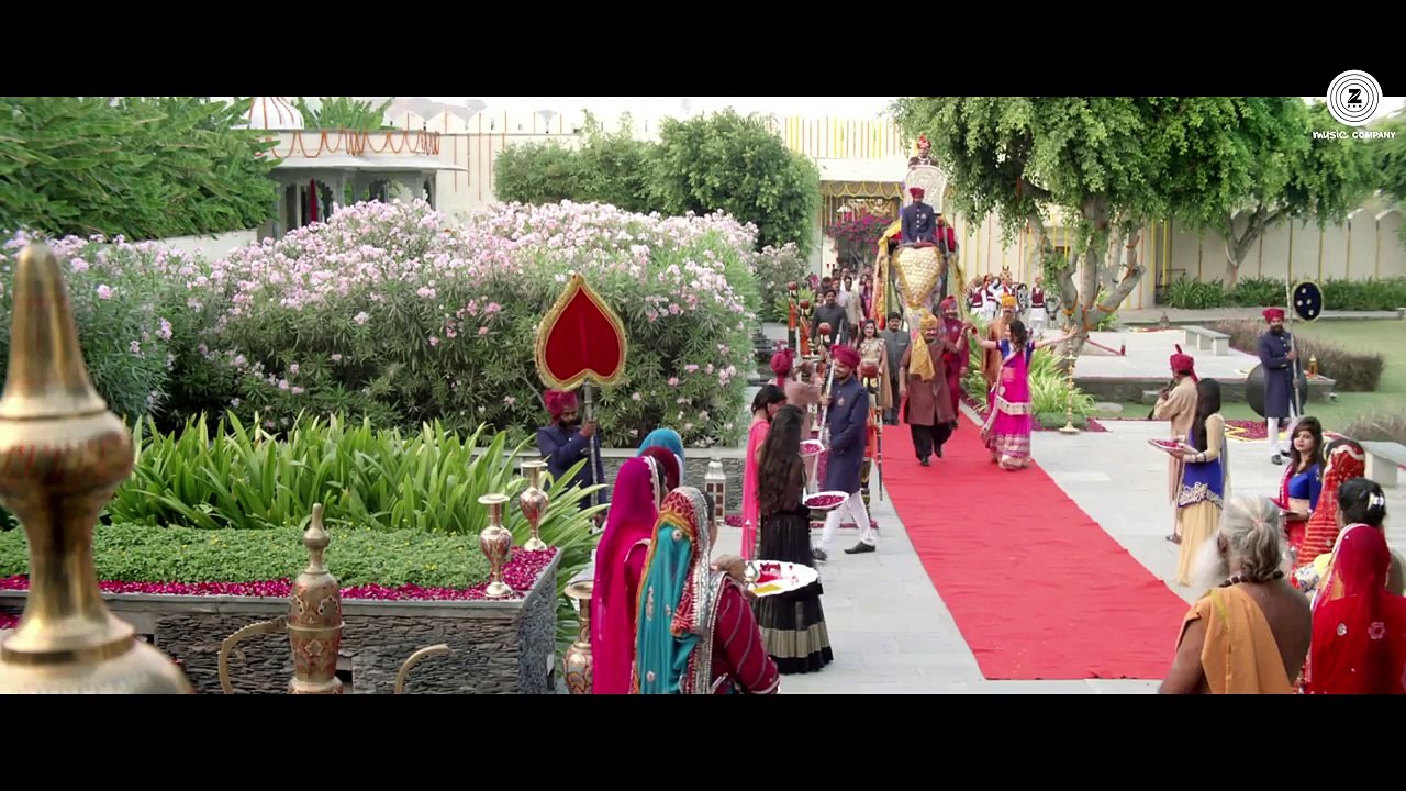 Jeena Isi Ka Naam Hai - Official Trailer _Arbaaz Khan_ Ashutosh Rana_ Himansh_ M