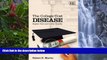 Download The College Cost Disease: Higher Cost and Lower Quality For Ipad