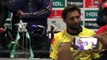 Pakistan Super League Teams Captains Joke around with the Trophy