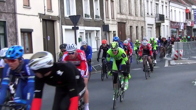 Cyclisme - Le Grand Prix de Lillers, rendez-vous le 5 mars prochain près de Béthune