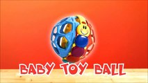 Baby Einstein Toys Collection Kinder Surprise Eggs Opening Tutitu Animation and baby songs