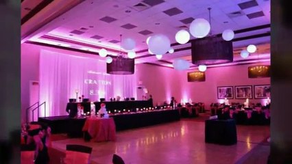 Lighting Rental Chicago  Call us at 312 788 7674