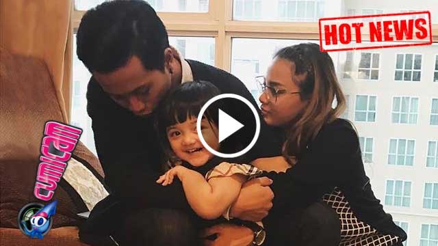 Pacar Aurel Disayang Azriel dan Arsy - Cumicam 07 Februari 2017