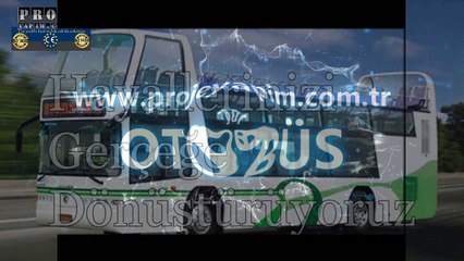 EN BAŞARILI MOBİL TANITIM TIRLARI REKLAM KAMYONLARI 0850.888 88 99