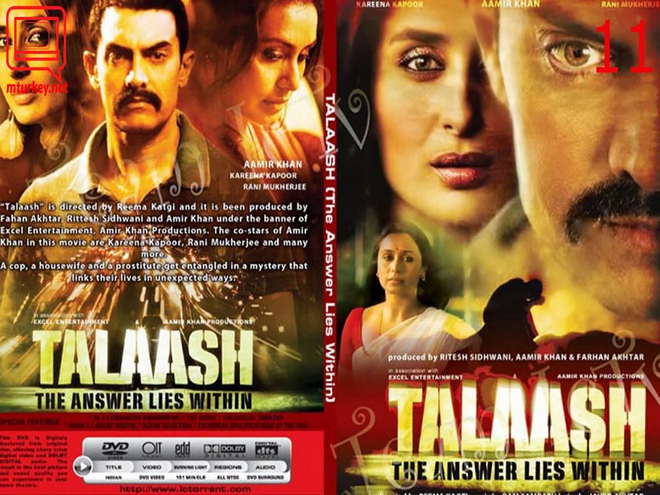 En İyi Aamir Khan Filmleri Top 20