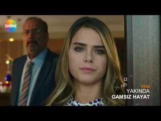 Gamsız Hayat 1.Bölüm Fragmanı