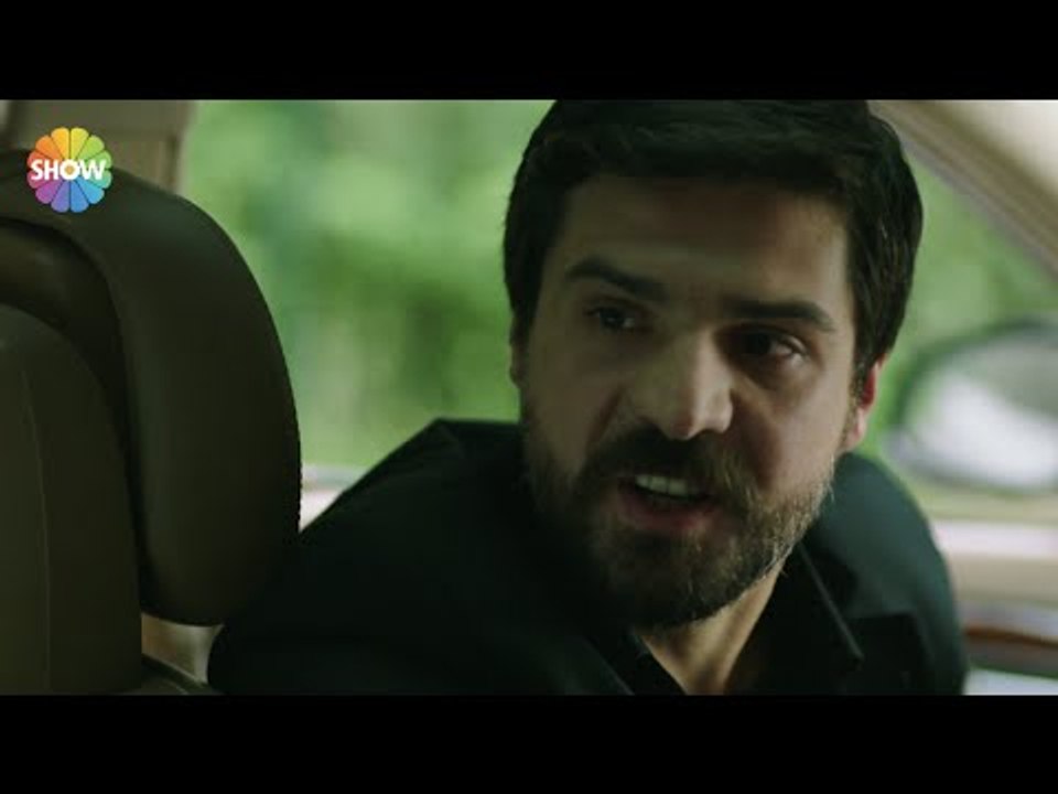 "Ulan beni seni ne biçim sevdim be!" | Yılanların Öcü 46.Bölüm