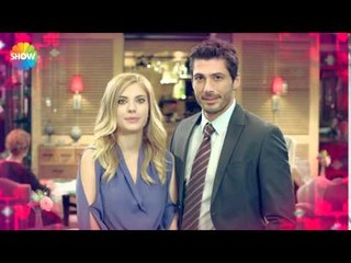 Eda Ece ve Pamir Pekin "Nice güzel bayramlara"