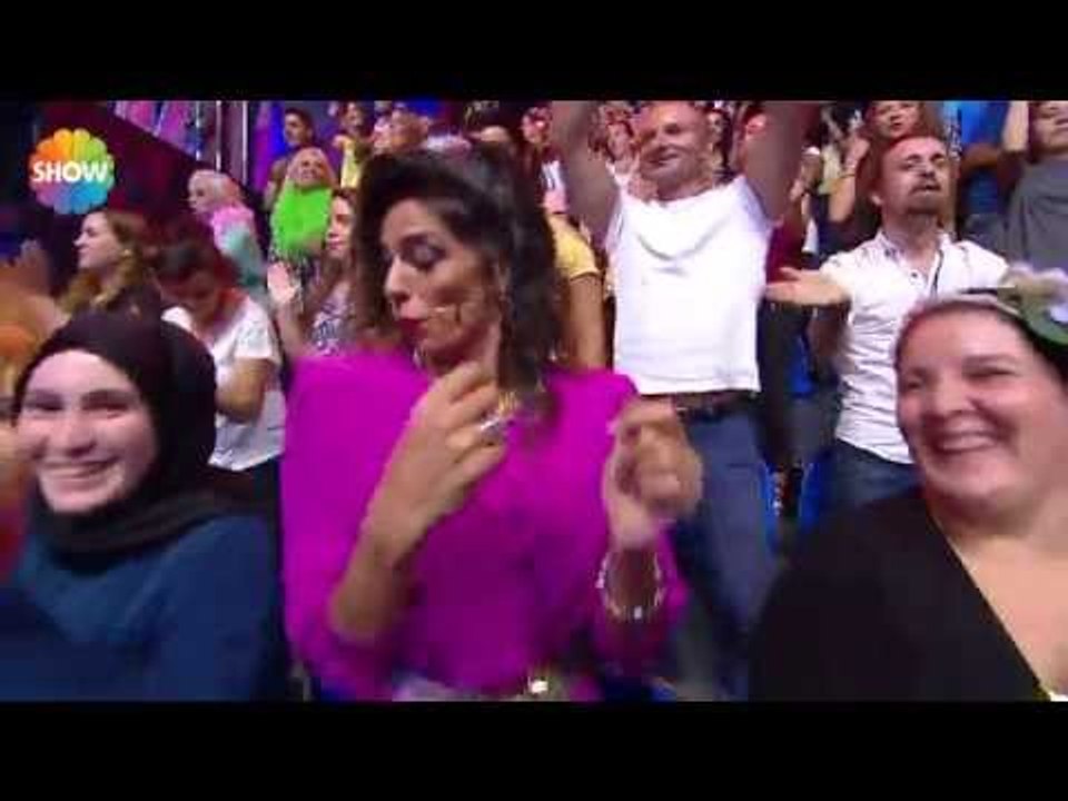 Mustafa Ceceli ve Kadir Düet "Sarışınım" | Kapışma 11.Bölüm