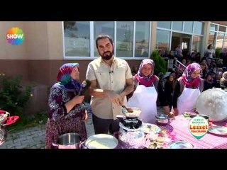 Turgay Başyayla ile Lezzet Yolculuğu "Trakya" Fragman