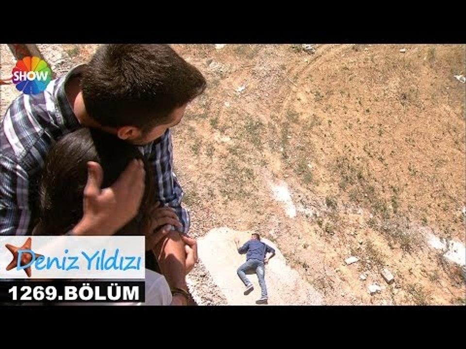 Deniz Yıldızı 1269.Bölüm
