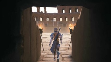 Mobius Final Fantasy