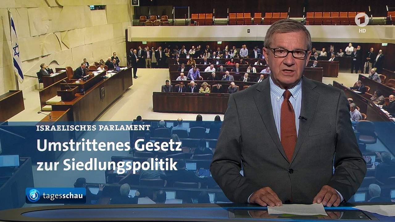 Tagesschau | 07. 02. 2017 07:00 Uhr (mit Jan Hofer) [EXKLUSIV GANZE FOLGE] | Das Erste