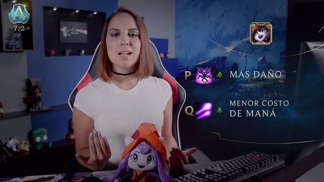 [ Actualizando… ] 7.2 Fases de Juego _ Jugabilidad - League of Legends-JLynN2P5h3I